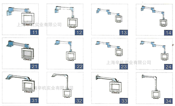 電箱常規(guī)安裝方式 電箱常規(guī)安裝方式