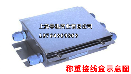 稱重接線箱，地磅接線箱